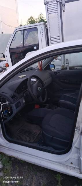 Skoda Fabia, 2001 года, 60 лс - Изображение 5