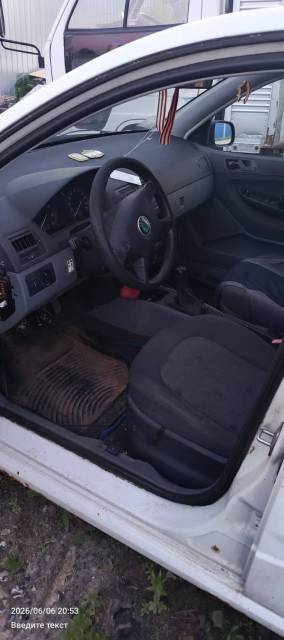 Skoda Fabia, 2001 года, 60 лс - Изображение 6