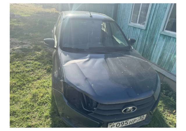 Lada Granta, 2024 года, 106 лс, 90000 км - Изображение 2