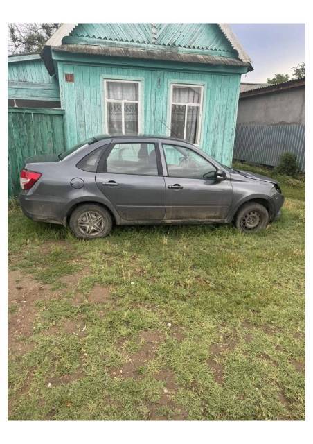 Lada Granta, 2024 года, 106 лс, 90000 км - Изображение 1