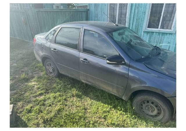 Lada Granta, 2024 года, 106 лс, 90000 км - Изображение 3