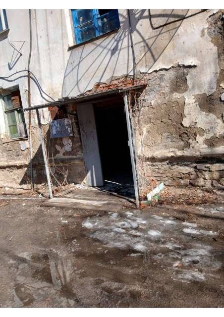 Квартира в Приморском крае, 43,7 кв.м. - Изображение 2