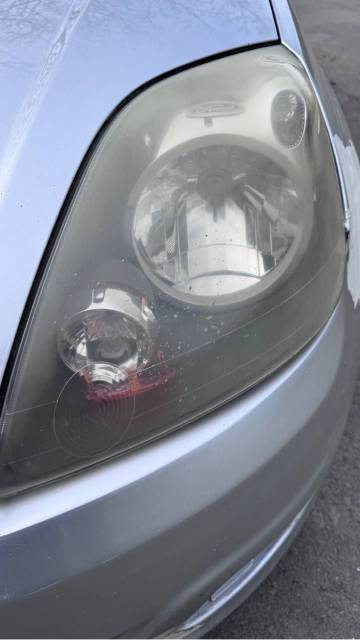 Ford Fiesta, 2008 года, 100 лс, 99448 км - Изображение 6