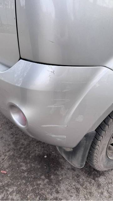 Ford Fiesta, 2008 года, 100 лс, 99448 км - Изображение 8