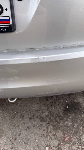 Ford Fiesta, 2008 года, 100 лс, 99448 км - Изображение 10
