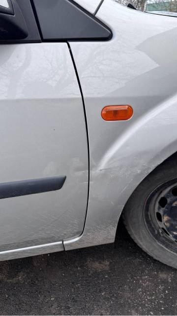 Ford Fiesta, 2008 года, 100 лс, 99448 км - Изображение 11