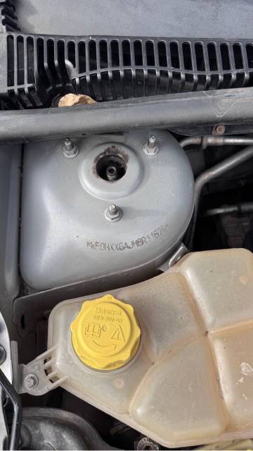 Ford Fiesta, 2008 года, 100 лс, 99448 км - Изображение 12