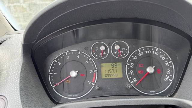 Ford Fiesta, 2008 года, 100 лс, 99448 км - Изображение 16