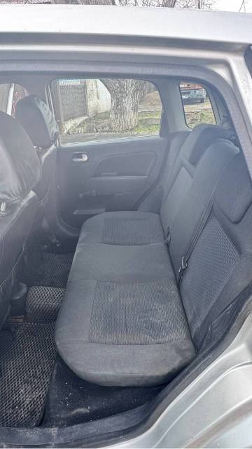 Ford Fiesta, 2008 года, 100 лс, 99448 км - Изображение 18