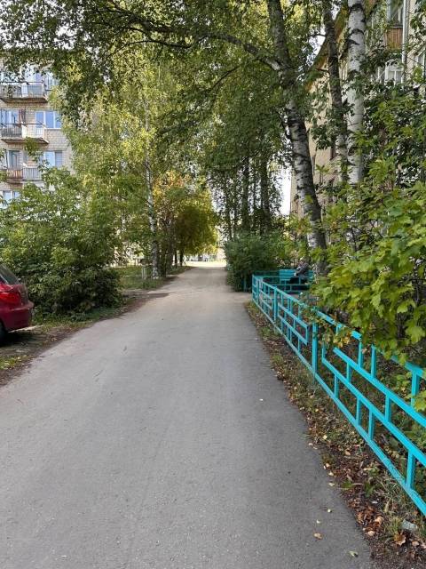 Квартира в Нижегородской обл., 44 кв.м., 2 комн. - Изображение 6