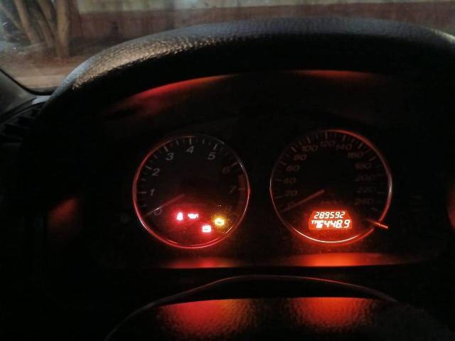 Mazda 6, 2004 года, 141 лс, 289592 км - Изображение 13