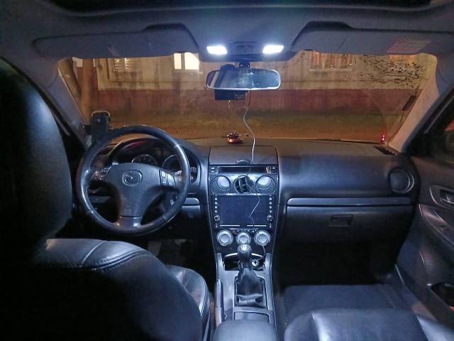 Mazda 6, 2004 года, 141 лс, 289592 км - Изображение 9