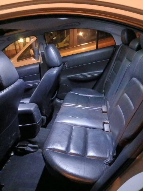 Mazda 6, 2004 года, 141 лс, 289592 км - Изображение 11