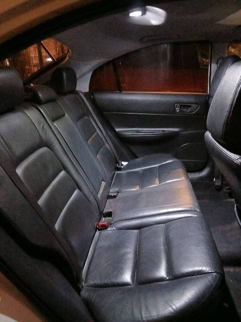 Mazda 6, 2004 года, 141 лс, 289592 км - Изображение 12