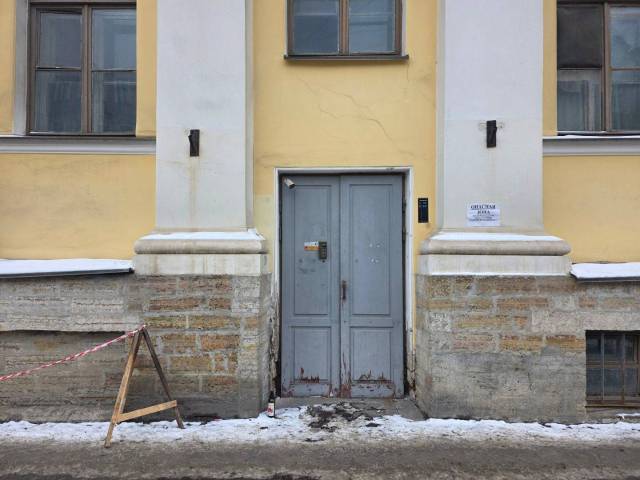 Квартира в Санкт-Петербурге, 86 кв.м, 2 комн. - Изображение 4