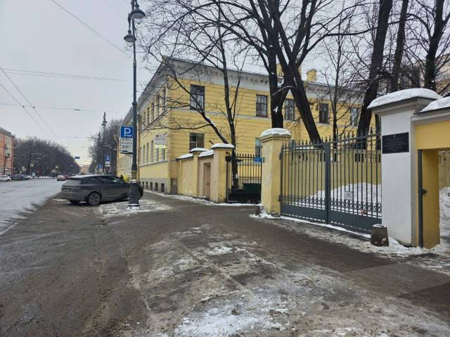 Квартира в Санкт-Петербурге, 86 кв.м, 2 комн. - Изображение 5