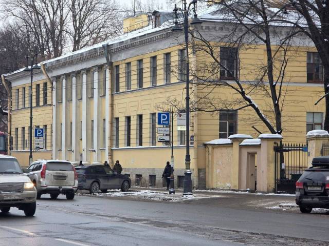Квартира в Санкт-Петербурге, 86 кв.м, 2 комн. - Изображение 2