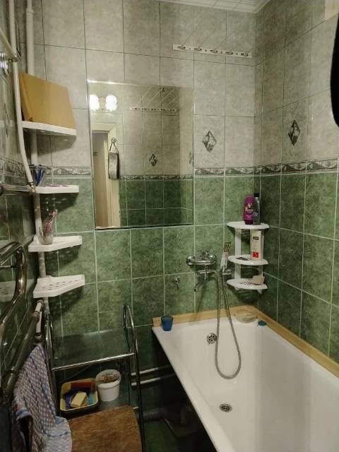 1/3 доля квартиры в Кемеровской обл. - Изображение 2