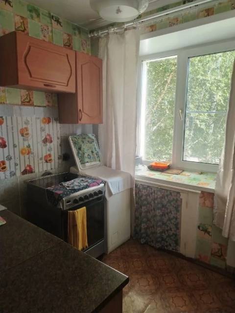 1/3 доля квартиры в Кемеровской обл. - Изображение 14