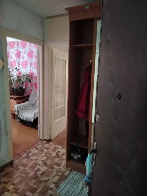 1/3 доля квартиры в Кемеровской обл. - Изображение 9