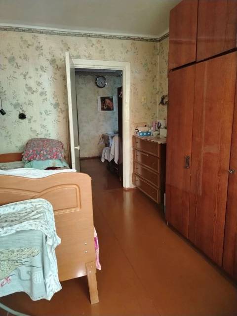 1/3 доля квартиры в Кемеровской обл. - Изображение 5