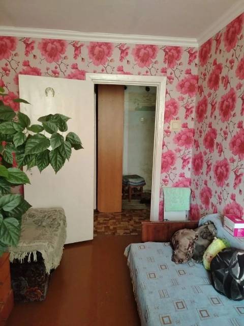 1/3 доля квартиры в Кемеровской обл. - Изображение 3