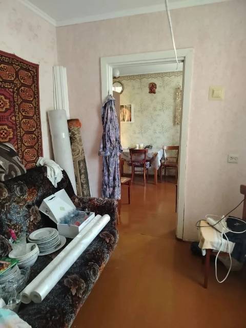1/3 доля квартиры в Кемеровской обл. - Изображение 4