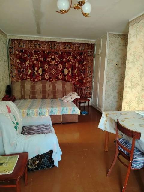 1/3 доля квартиры в Кемеровской обл. - Изображение 12