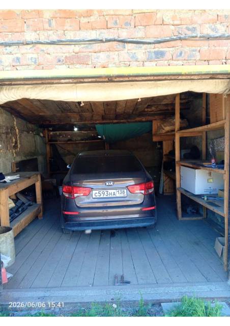 Гараж 25,5 кв.м. и земельный участок 30+/-2 кв.м. в Иркутске - Изображение 4