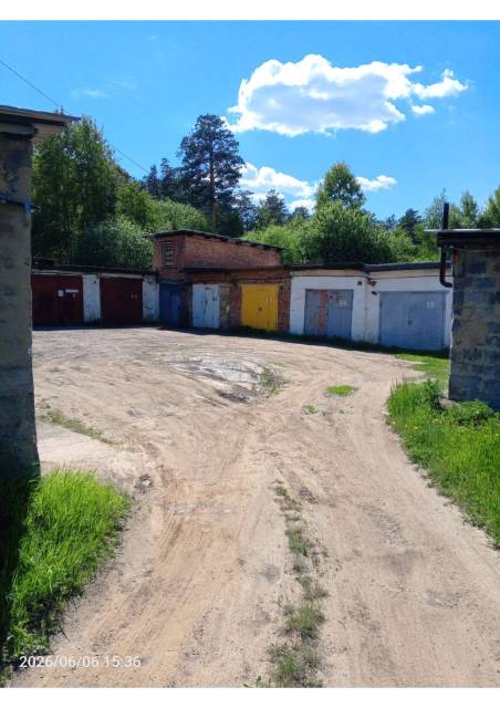 Гараж 25,5 кв.м. и земельный участок 30+/-2 кв.м. в Иркутске - Изображение 6