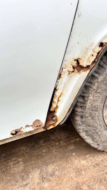 УАЗ 3151, 2002 года, 74 лс, полный привод - Изображение 6