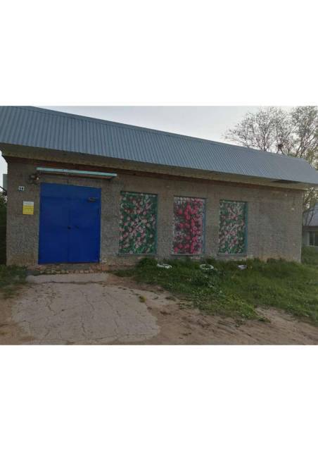 Магазин 120,4 кв.м и земельный участок 230 кв.м. в Самарской обл. - Изображение 3