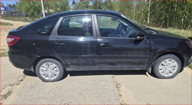 Lada Granta, 2019 года, 87 лс - Изображение 3