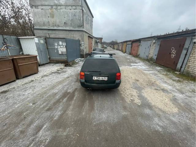Volkswagen Passat, 1997 года, 125 лс - Изображение 3