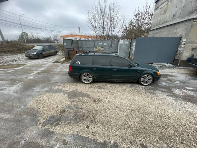 Volkswagen Passat, 1997 года, 125 лс - Изображение 4
