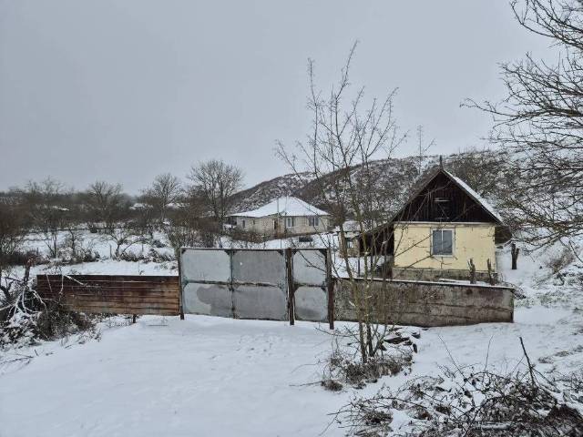 Дом 44,8 кв.м. и земельный участок 1500 кв.м. в Ставропольском крае - Изображение 1