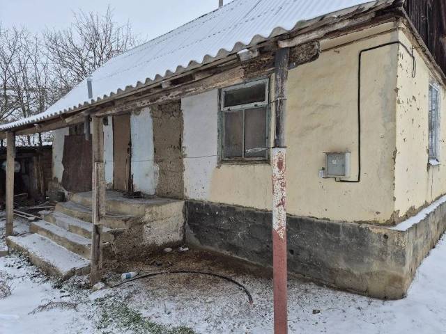 Дом 44,8 кв.м. и земельный участок 1500 кв.м. в Ставропольском крае - Изображение 2