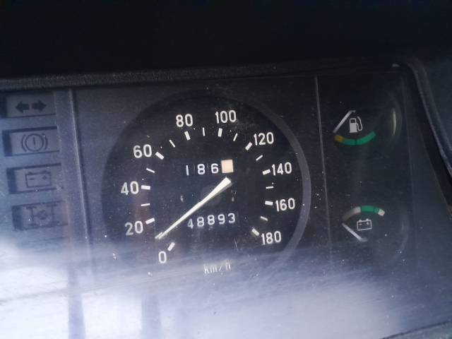 ГАЗ 2752, 1999 года - Изображение 9