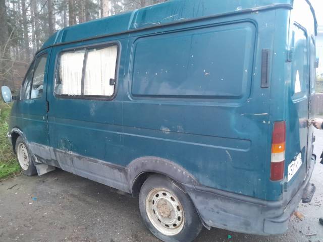 ГАЗ 2752, 1999 года - Изображение 1