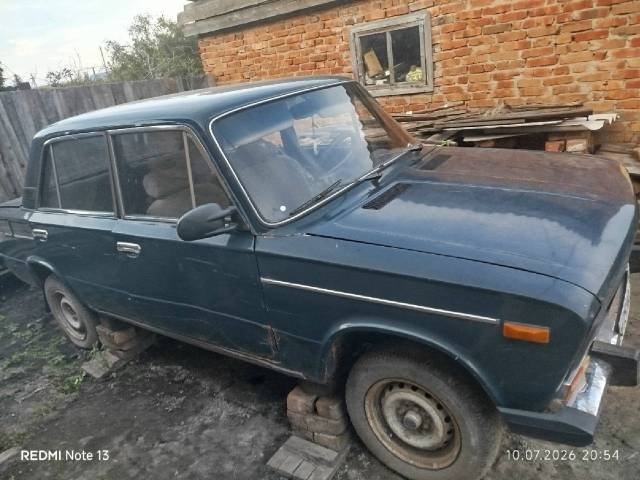 Ваз 2106, 1996 года, 75 лс, 69000 км - Изображение 3