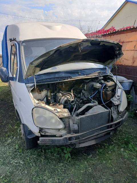 ГАЗ 3302, 2003 года - Изображение 4