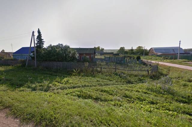 2/3 доли дома в Оренбургской области - Изображение 1