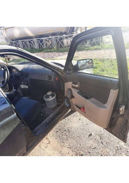 Lada Priora, 2009 года, 98 лс, 282609 км - Изображение 11