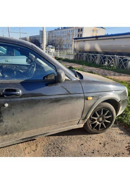 Lada Priora, 2009 года, 98 лс, 282609 км - Изображение 4