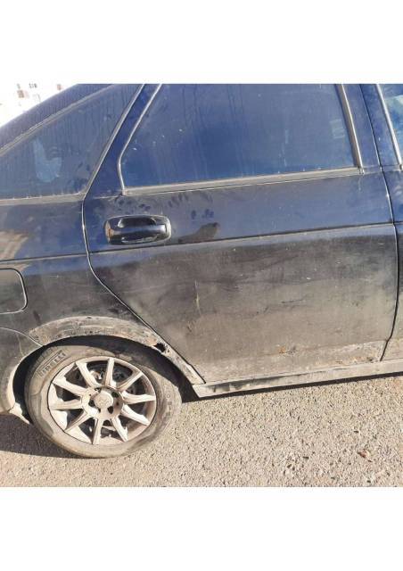 Lada Priora, 2009 года, 98 лс, 282609 км - Изображение 6