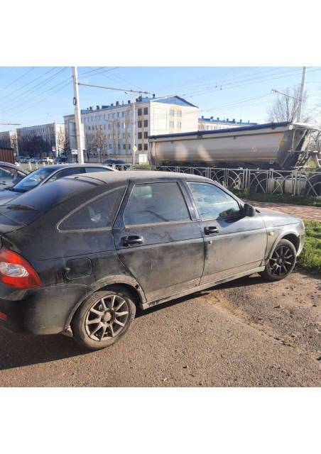 Lada Priora, 2009 года, 98 лс, 282609 км - Изображение 3