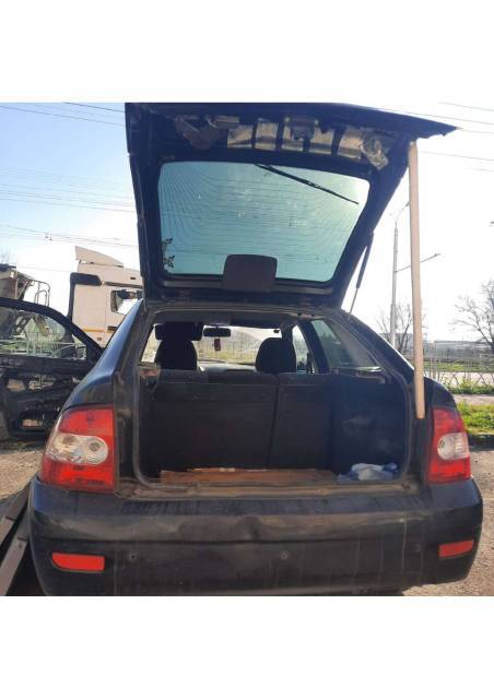 Lada Priora, 2009 года, 98 лс, 282609 км - Изображение 10