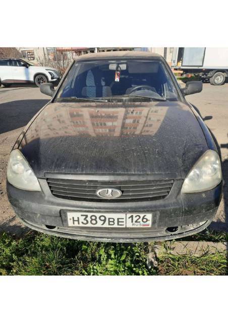 Lada Priora, 2009 года, 98 лс, 282609 км - Изображение 2