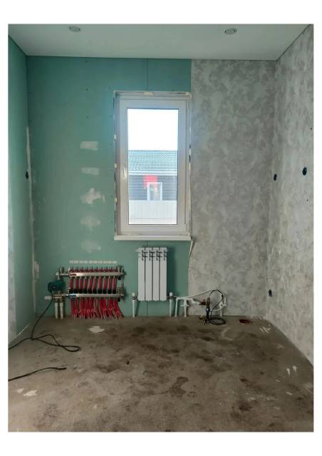 Дом 80,1 кв.м. и земельный участок 981+/-11 кв.м. в Татарстане - Изображение 7