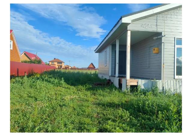 Дом 80,1 кв.м. и земельный участок 981+/-11 кв.м. в Татарстане - Изображение 17